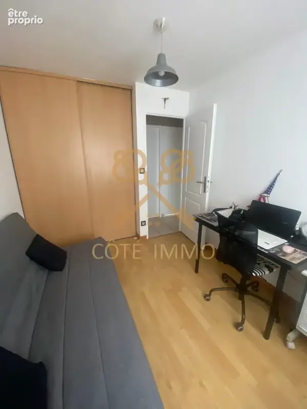 En exclusivité à thumeries  : plain-pied individuel 3 chambres jardin , garage - photo 21