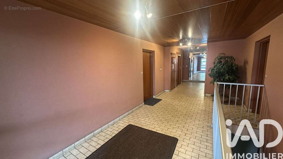 Photo 8 - Appartement à MULHOUSE