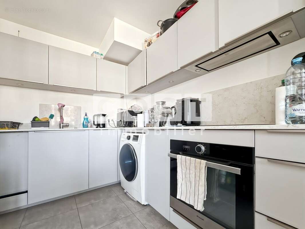 Appartement 69 m² à Asnieres-Sur-Seine  - photo 8