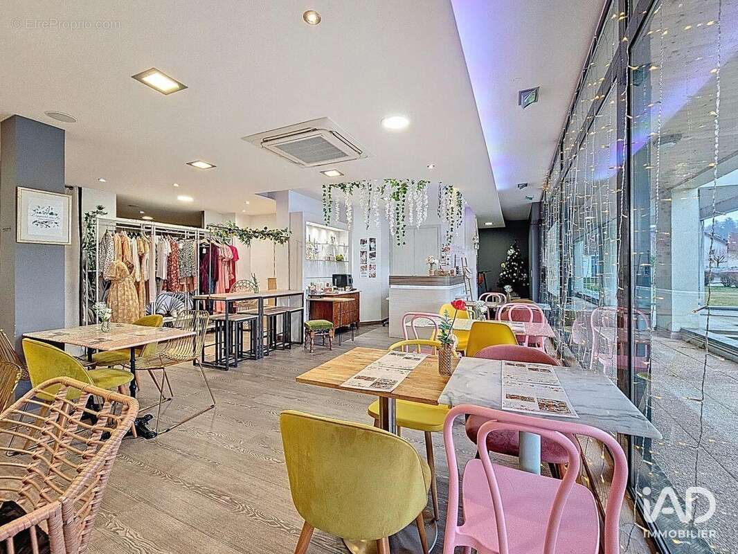 Photo 4 - Commerce à BONNE