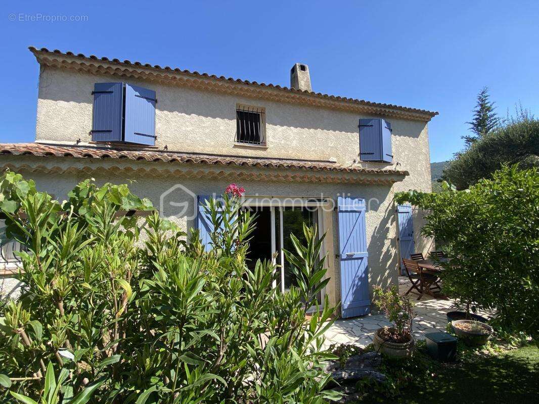 Maison à TOULON