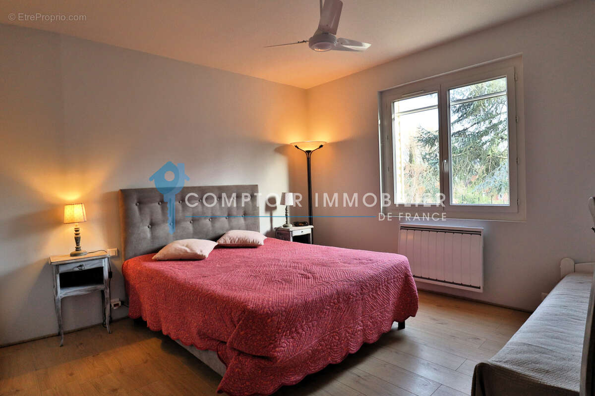 Maison à SAINT-SATURNIN-LES-APT