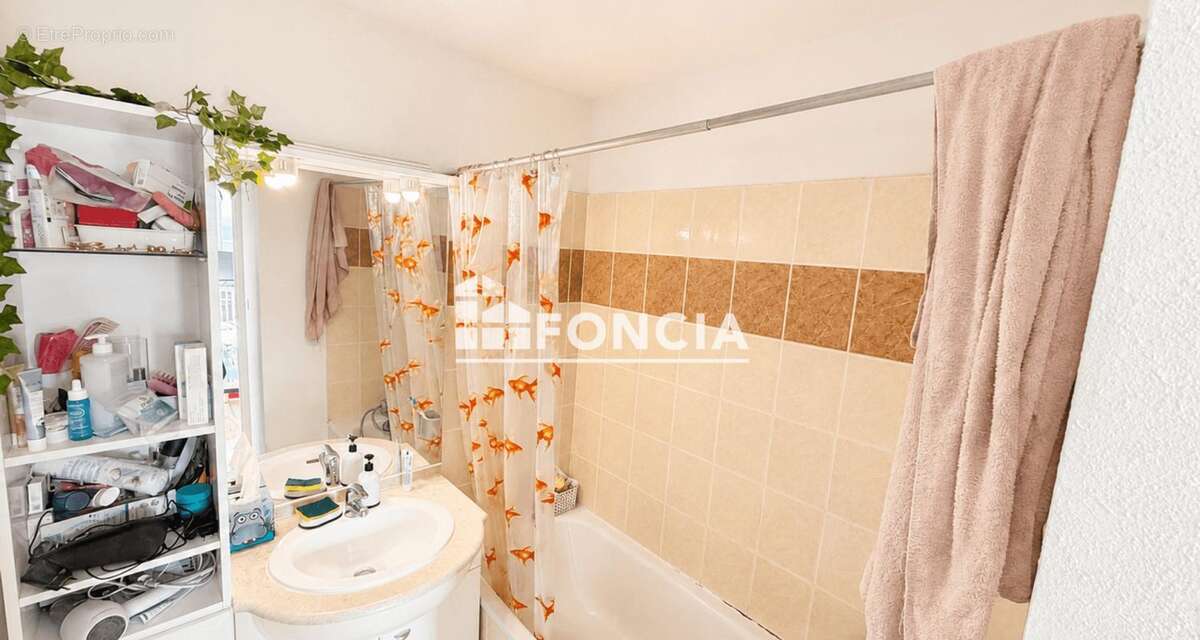 Appartement à BREST