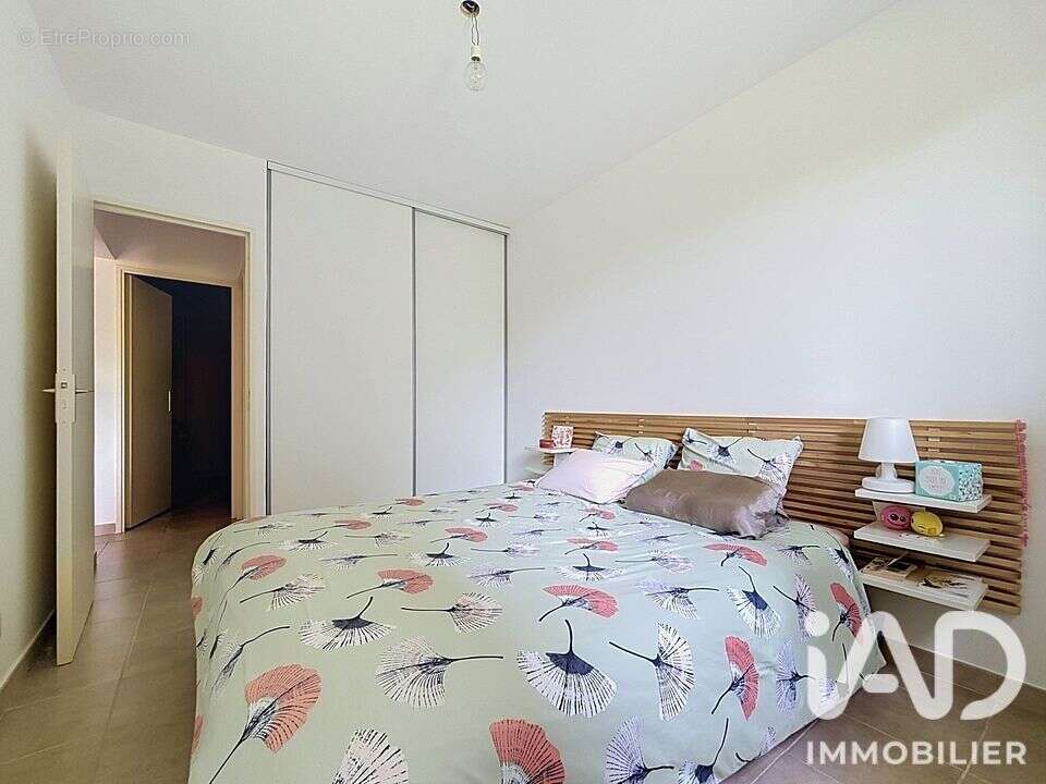 Appartement 51 m² à Aix-En-Provence  - photo 8