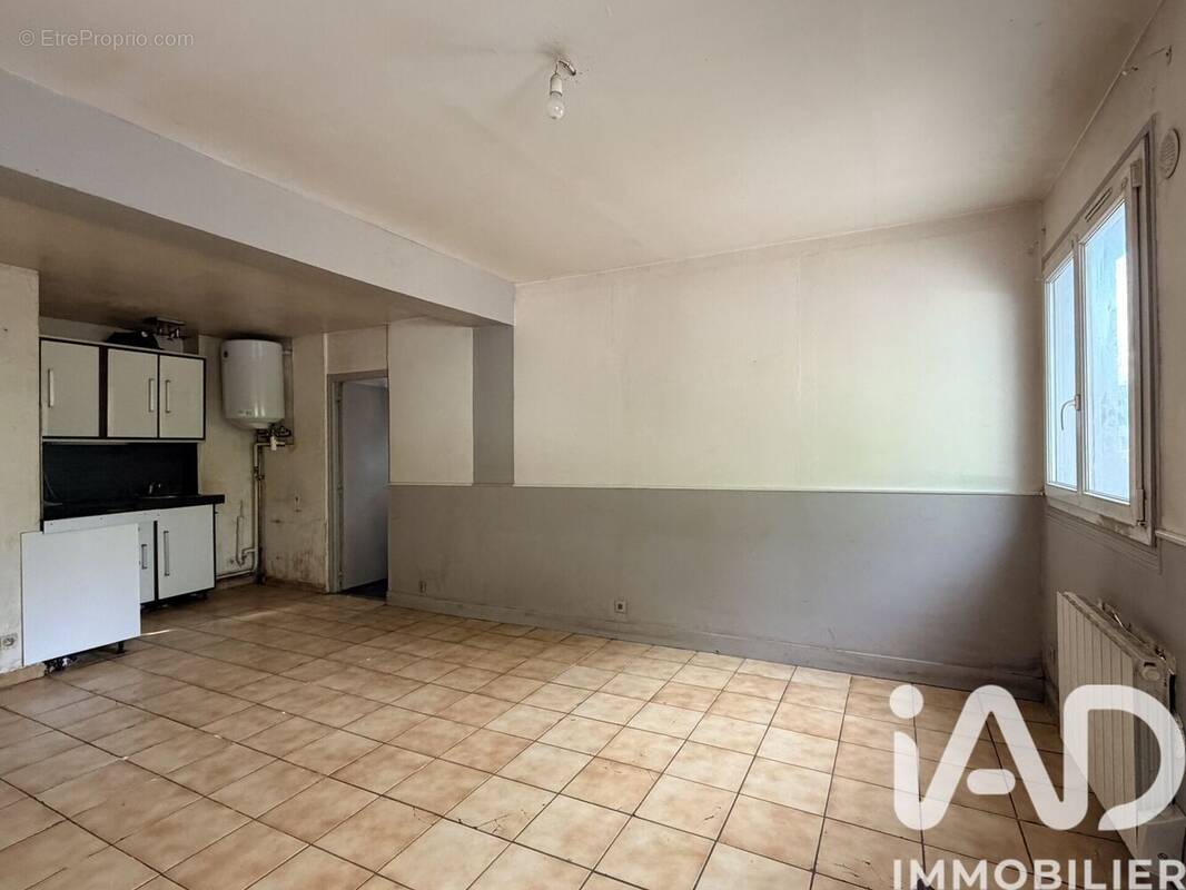 Photo 1 - Appartement à MONTFERMEIL