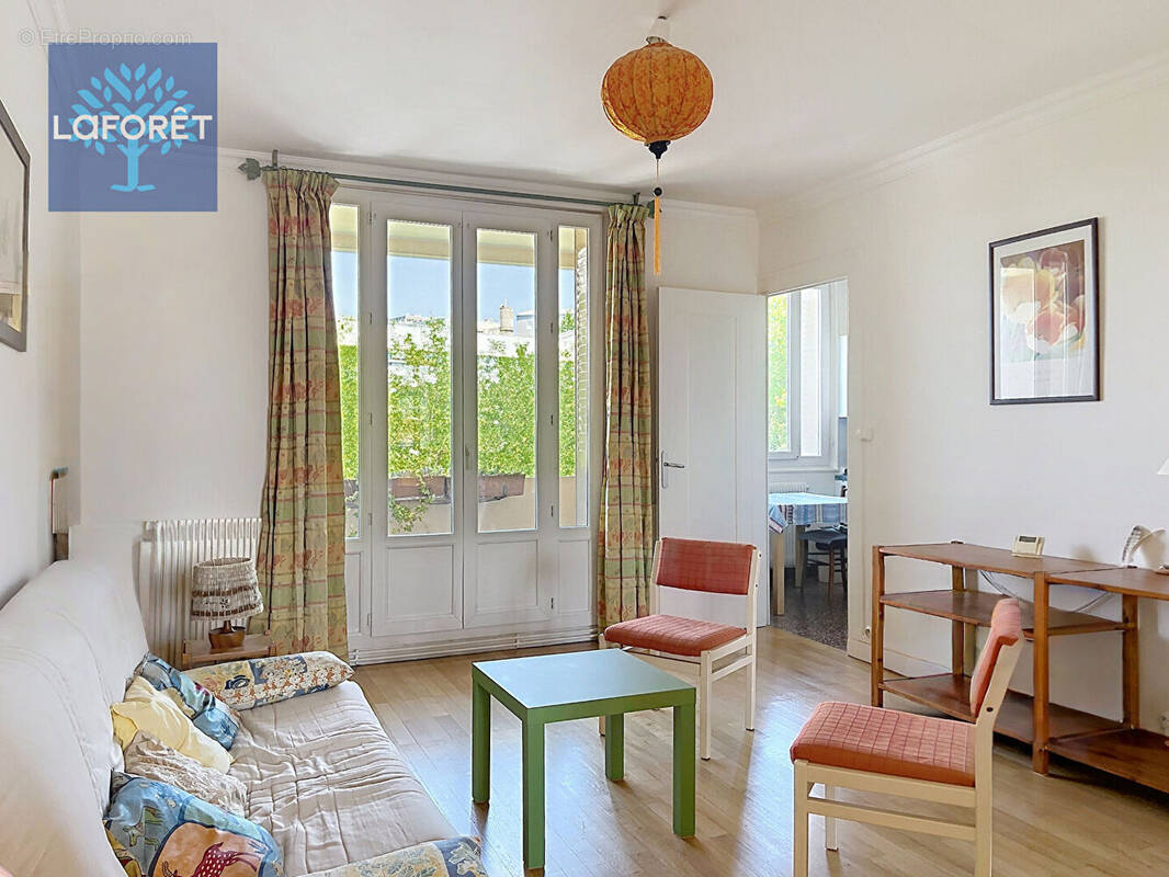 Appartement à LYON-5E
