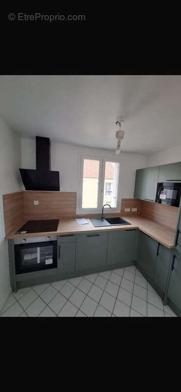 Appartement à ETAMPES