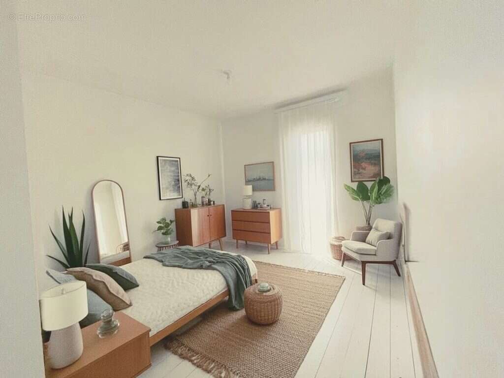 Appartement à MEAUX