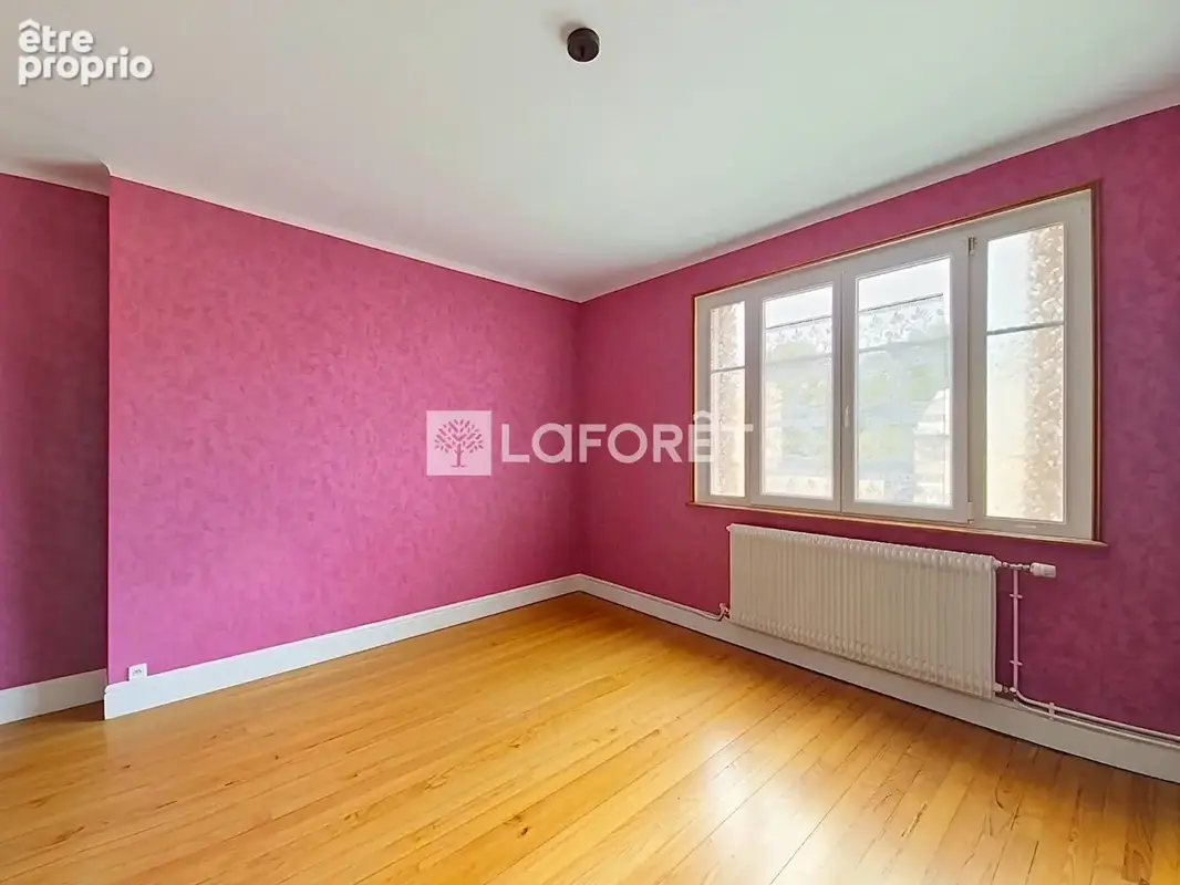 Appartement Gray 3 pièces - photo 4