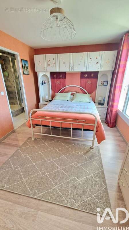 Photo 8 - Maison à NOZAY