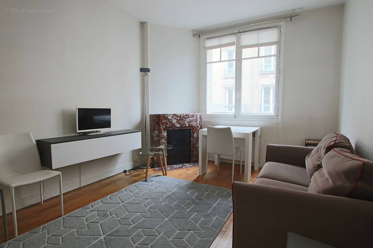 Appartement à PARIS-13E