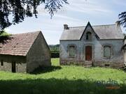 Maison à MELRAND