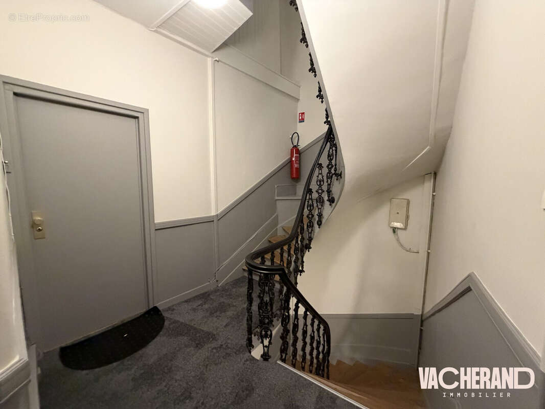 Appartement 24 m² à Lille  - photo 5