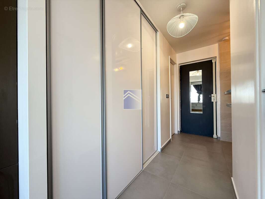 Appartement à PUTEAUX