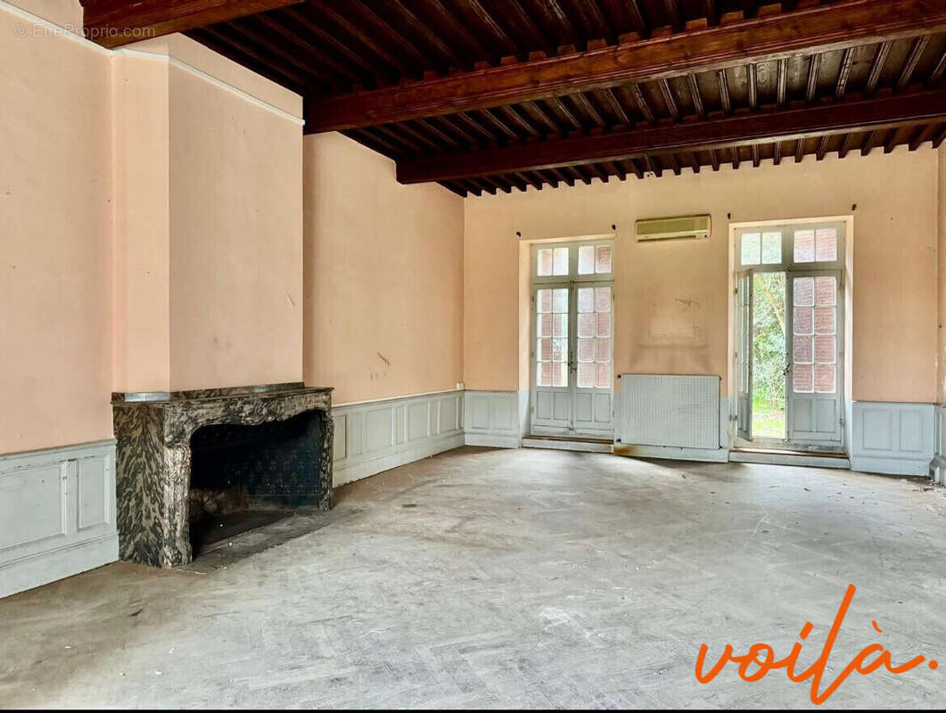 Maison à CARCASSONNE