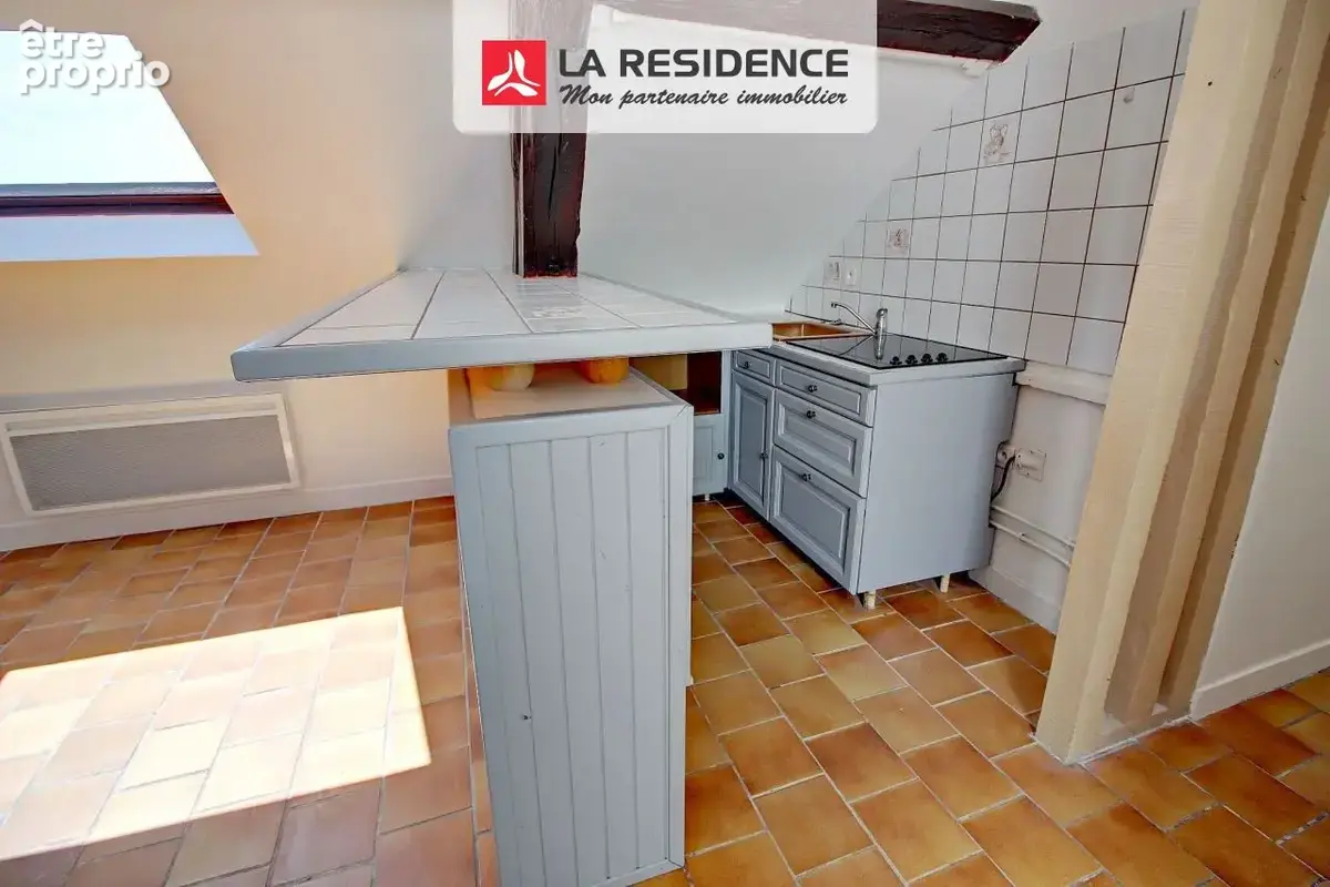 Appartement 23 m² à Triel-Sur-Seine  - photo 4