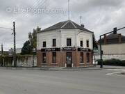 Appartement à AVESNES-SUR-HELPE