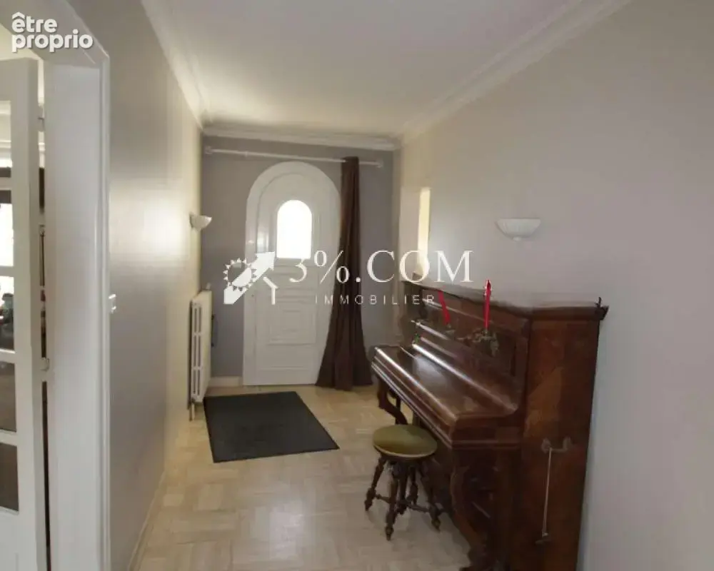 BAUD Centre ville, maison familiale - photo 2
