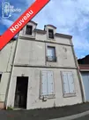   - Maison à PAIMBOEUF