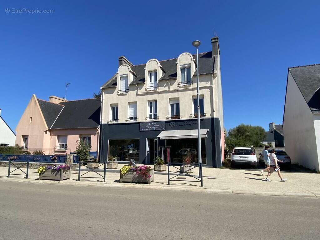 Appartement à KERLOUAN