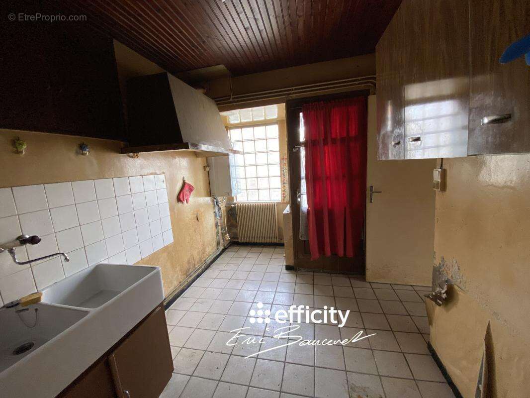 Maison 60 m² à Parthenay  - photo 16