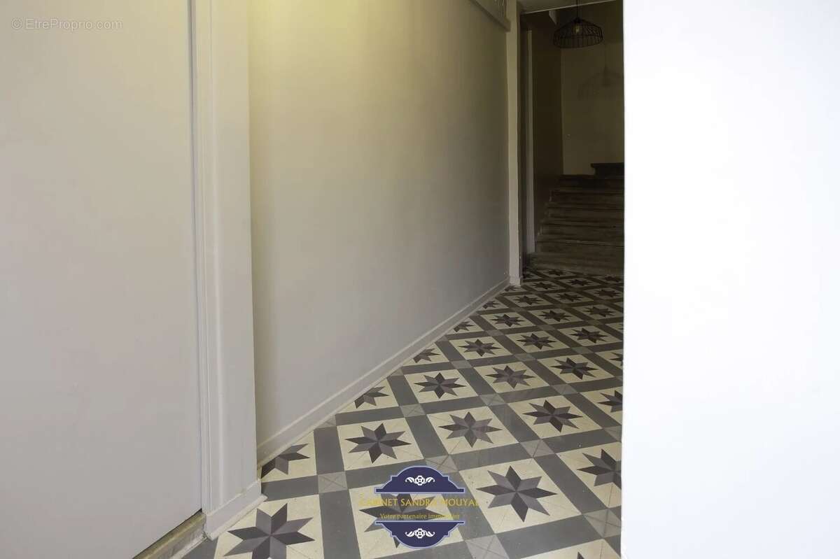 Appartement à NIORT