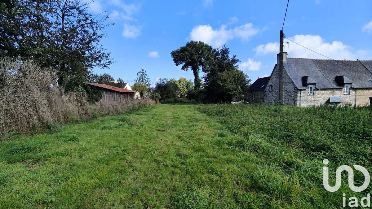 Photo 5 - Terrain à SENS-DE-BRETAGNE