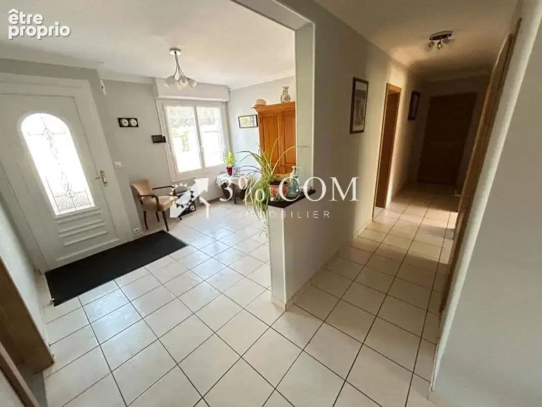 MAISON 165 m2 6 pièces - photo 10