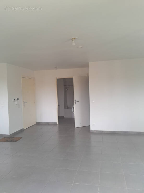 Appartement à EYSINES