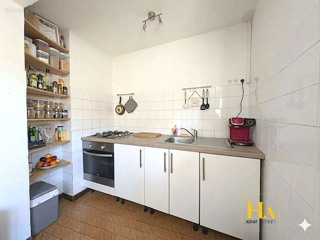 Appartement à ROMANS-SUR-ISERE