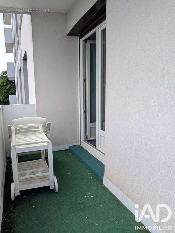 Appartement 78 m² à Chalons-En-Champagne  - photo 8