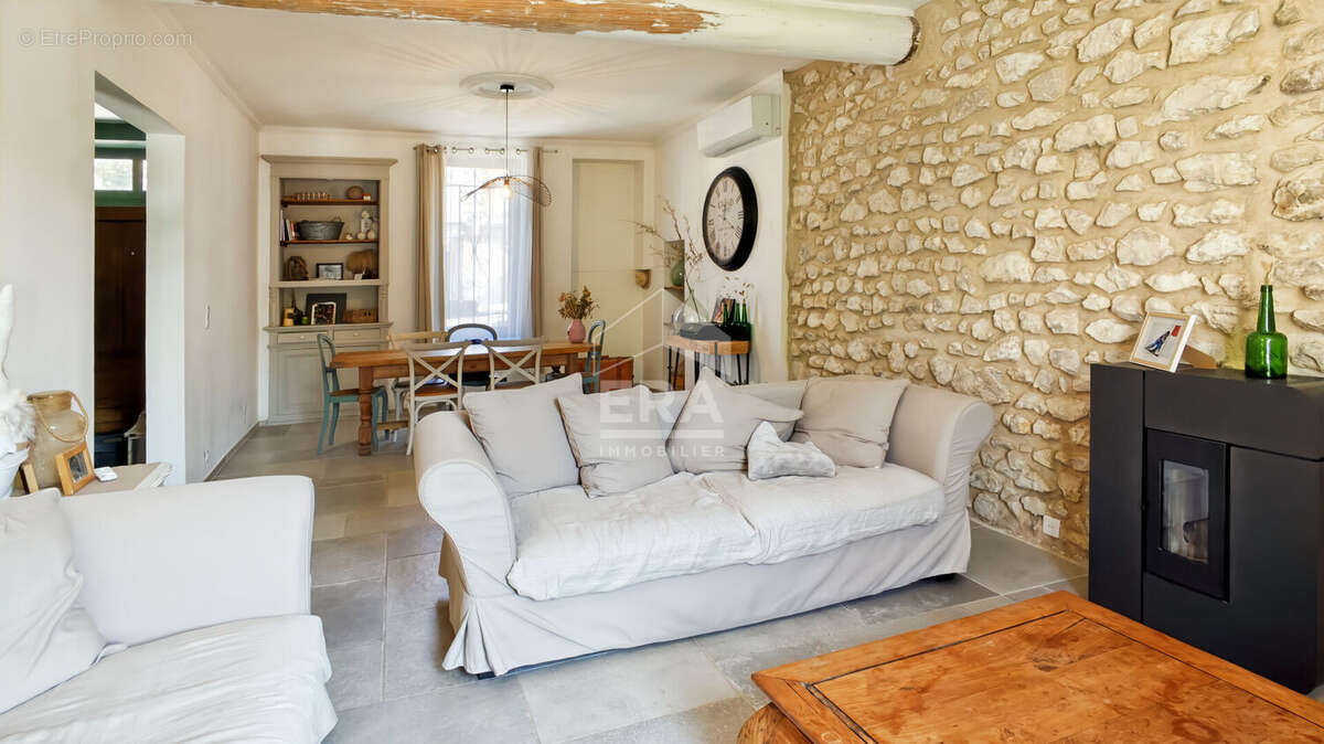Maison 182m² à châteaurenard - photo 3
