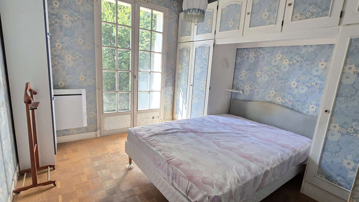 Maison à LIMOURS