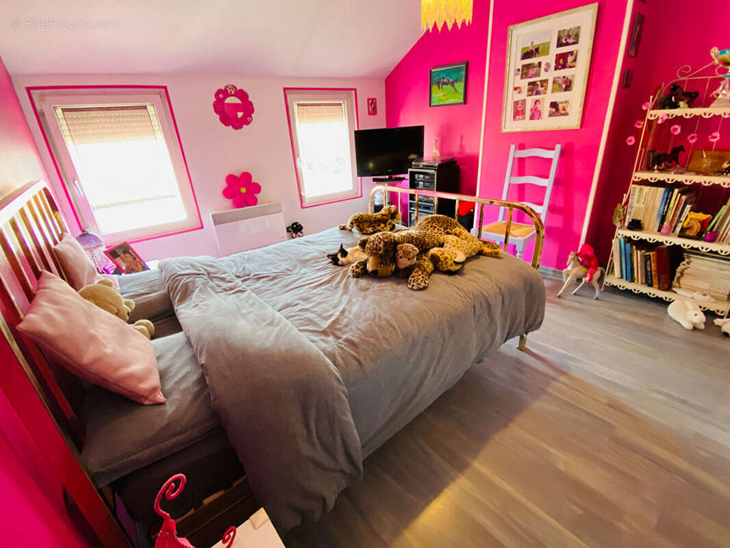 Maison à BAR-LE-DUC