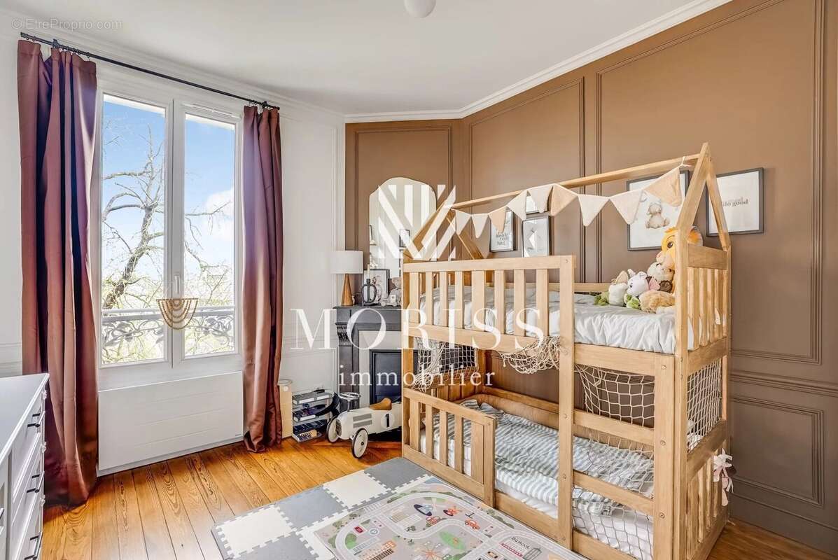 Appartement à NOGENT-SUR-MARNE