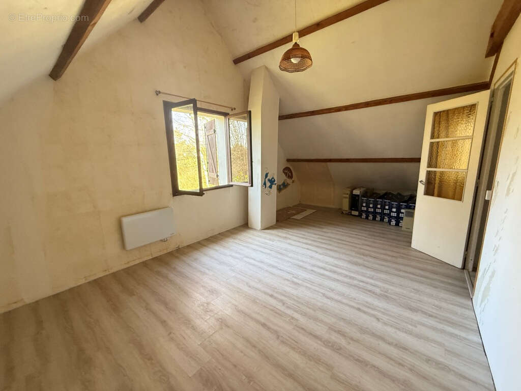 Maison à SENS