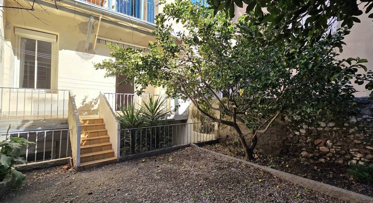 Appartement à SETE