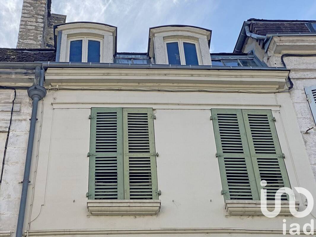 Photo 1 - Appartement à TONNERRE