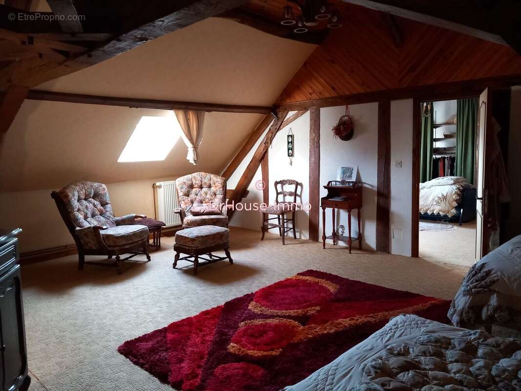 Maison à DUNET