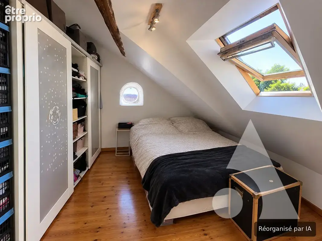 Appartement Presles 2 chambres - photo 6