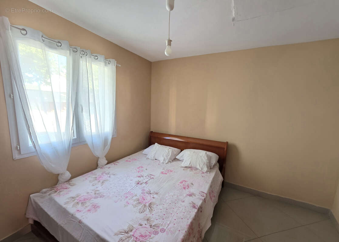 Maison à PORT-DE-BOUC