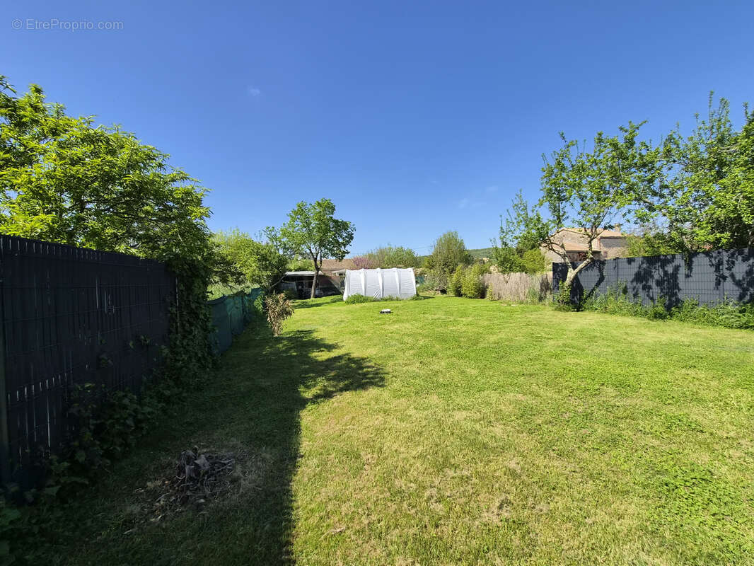 Maison et dépendance - photo 6