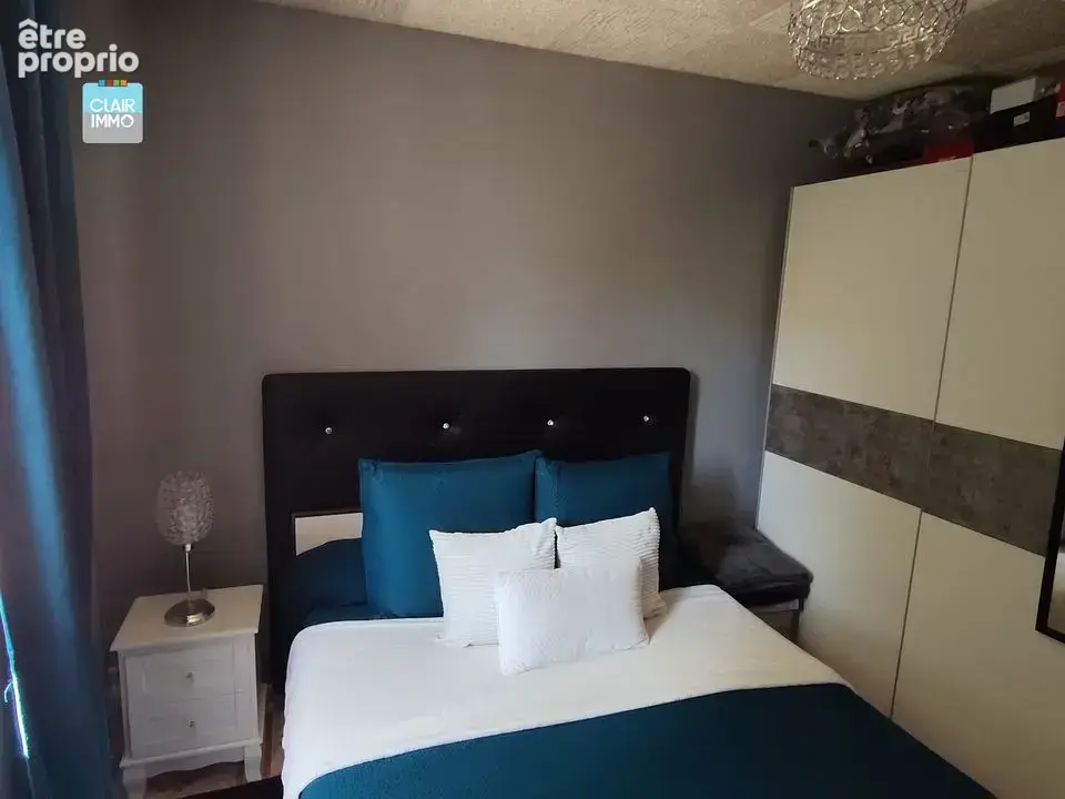 Maison 5 pièces 123 m² à vendre à Senozan (71260) - photo 10