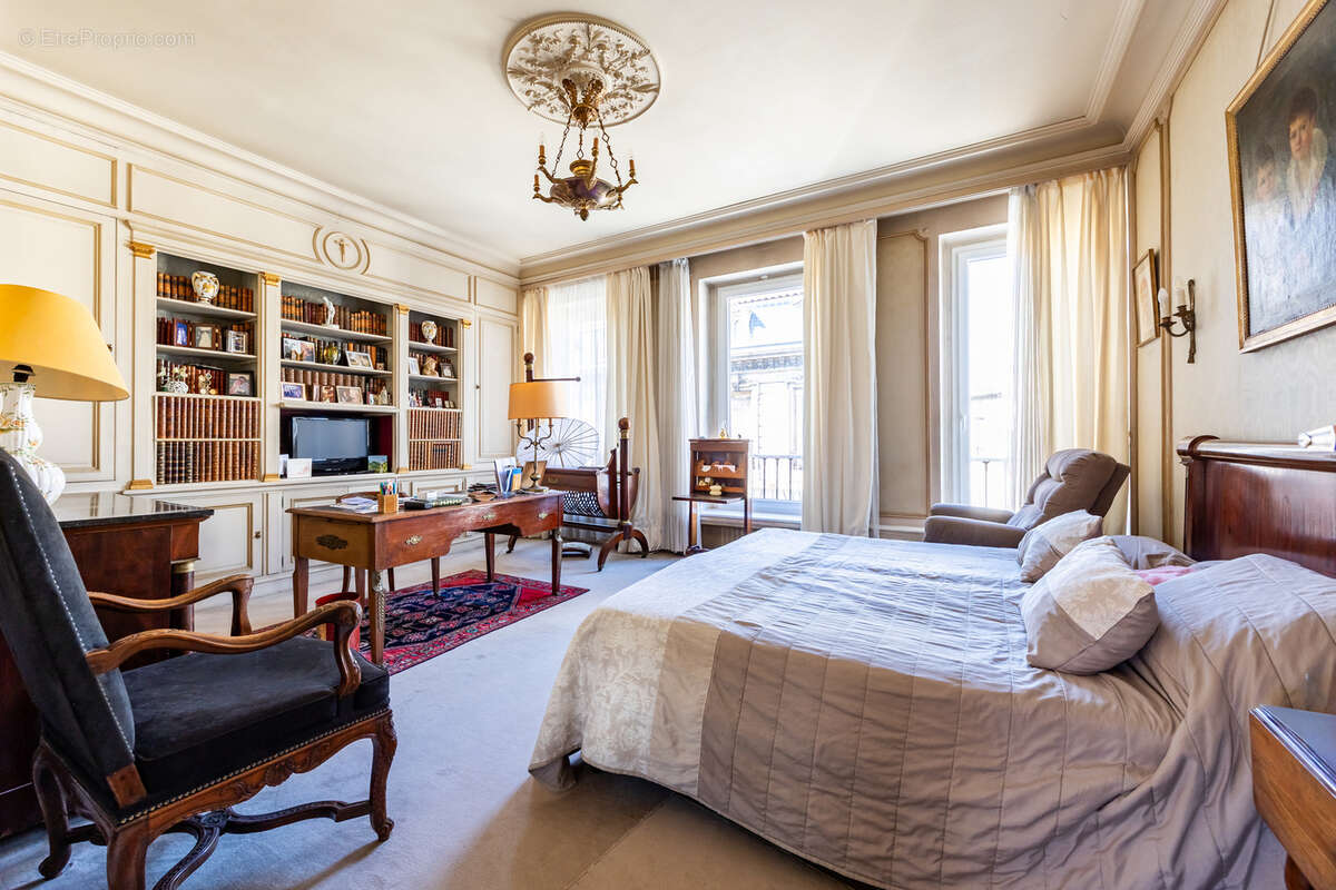 Maison à BORDEAUX