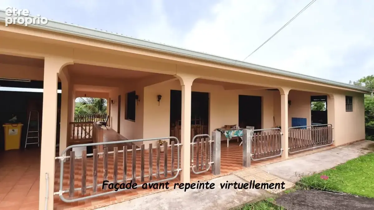 Maison 12 pièces 333 m² à vendre à Sainte-Luce (97228) - photo 5