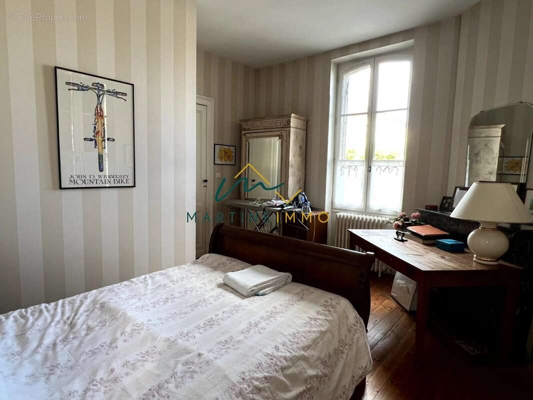 Maison de ville 140m2 a vendre a marmande (47200) - photo 9