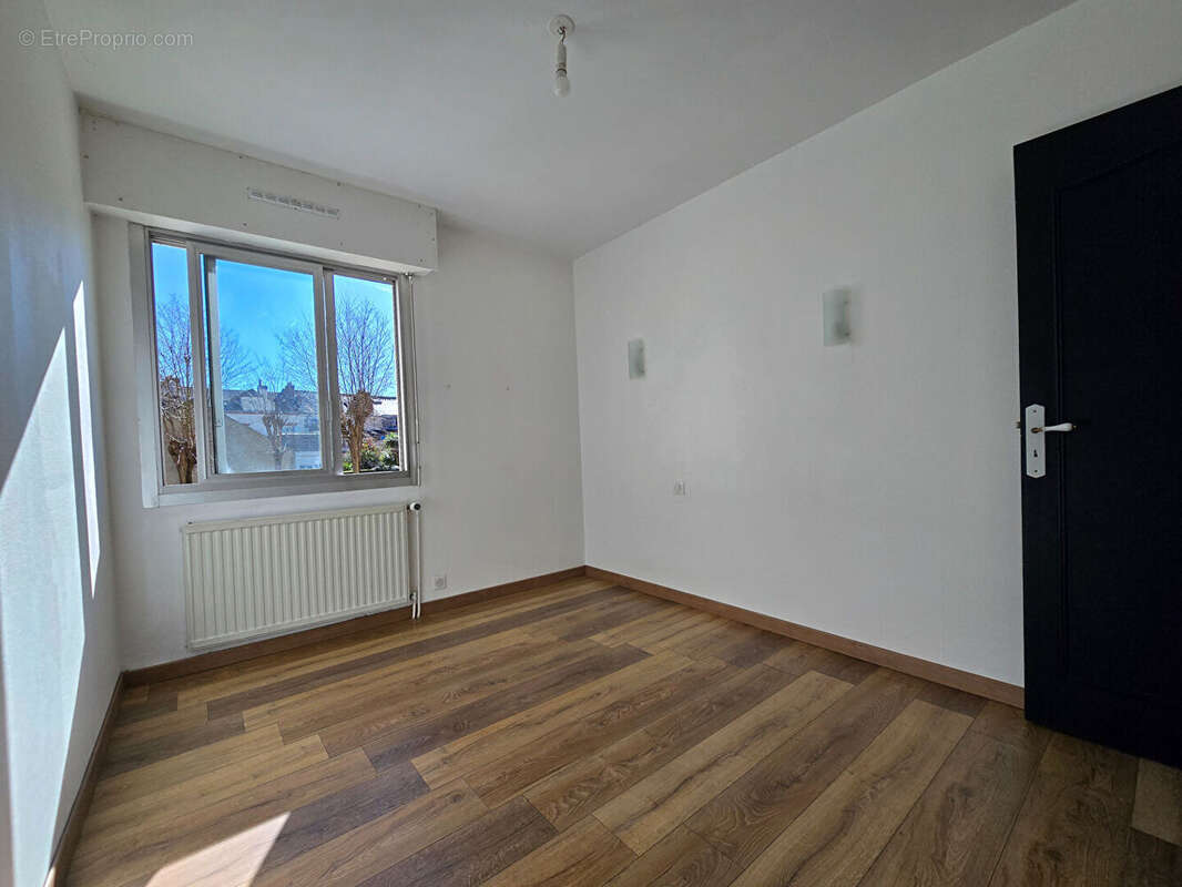 Appartement à REZE