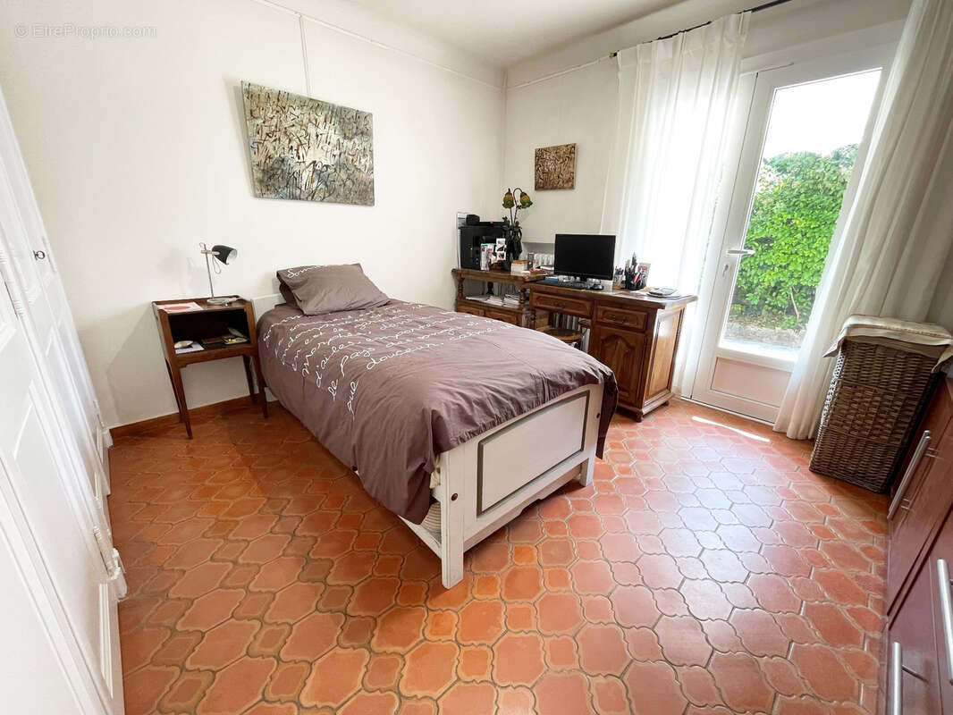 Maison à SAINTE-MAXIME