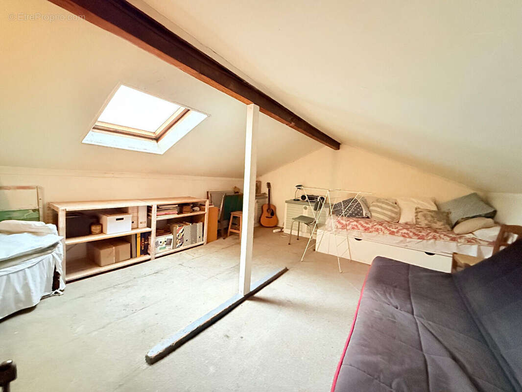 Commerce à LEVALLOIS-PERRET