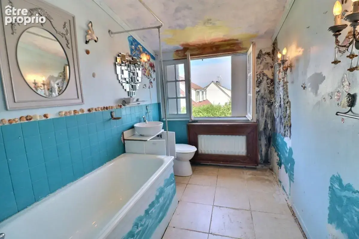 Maison 4 chambres à ST CLAIR DE LA TOUR (38110) - photo 11
